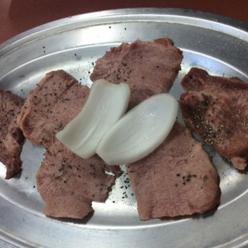 上塩タン(みやこ )