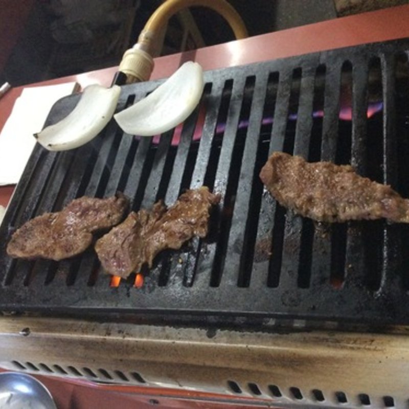 ハラミ(みやこ )