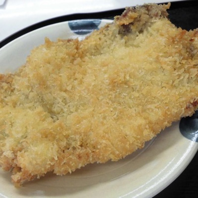 西京味噌カツ(きっちん )