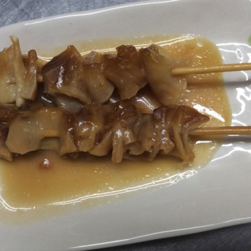 味噌味土手焼き1本(徳田厨房 )