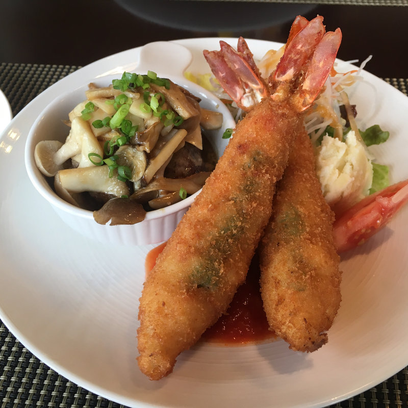 ランチ(くるとん )