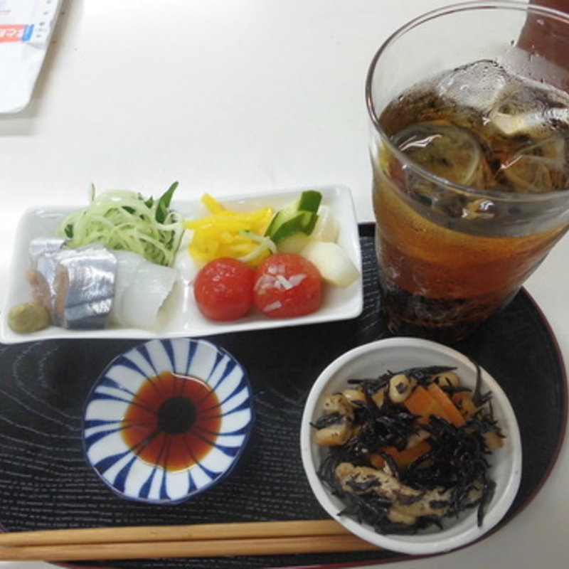 せんちゃんセット(きっちん )