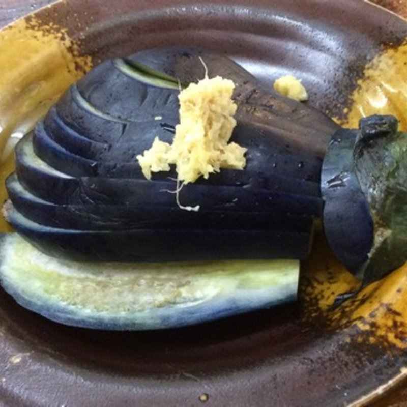 水ナス(酒の奥田)