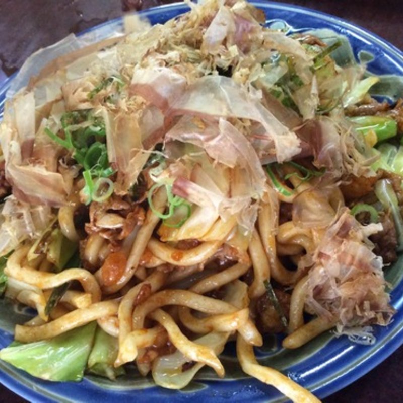 焼きうどん(天満 ひろや )