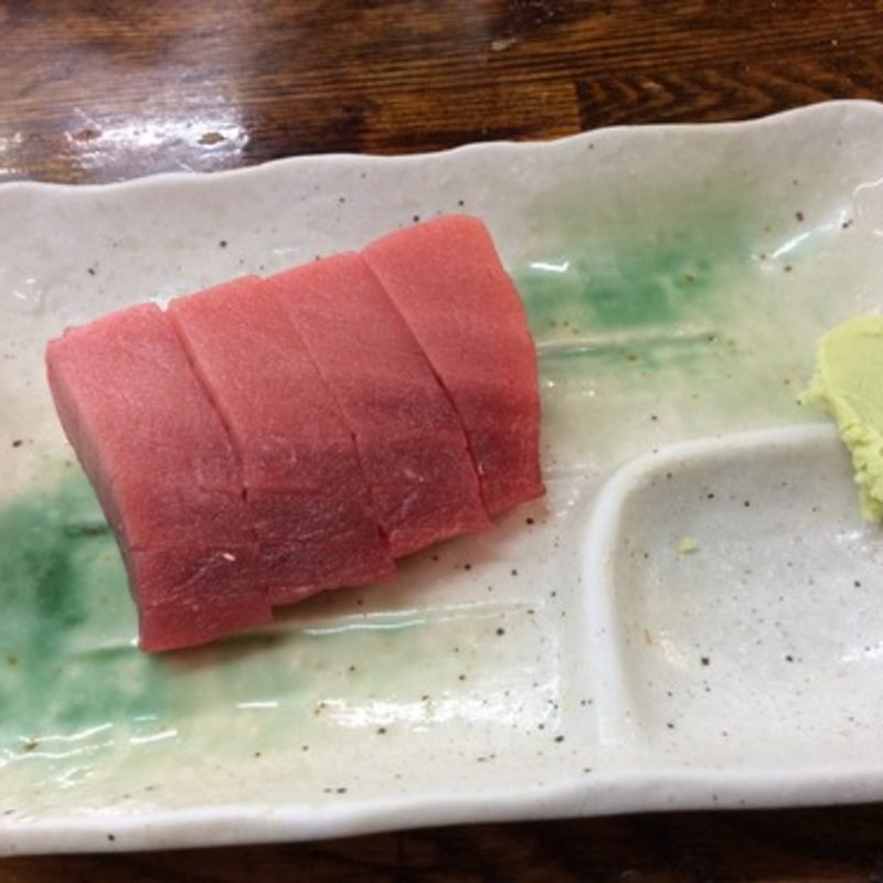 中トロ(酒の奥田)