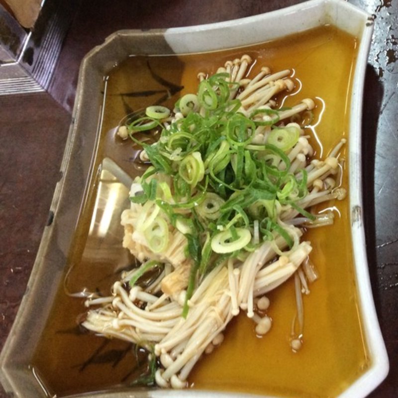 エノキポン酢(天満 ひろや )