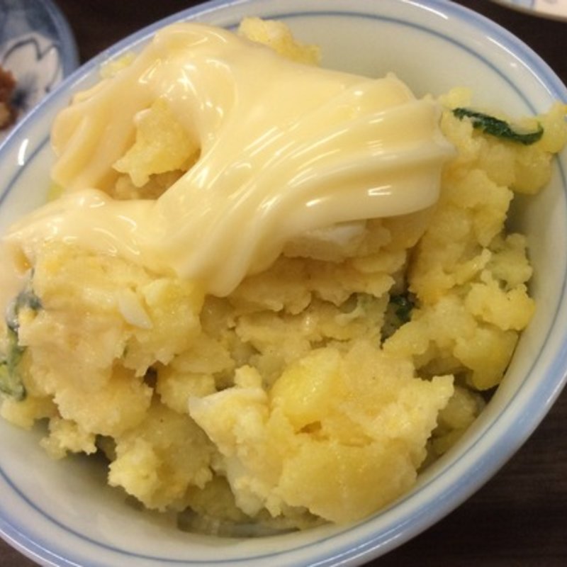 ポテトサラダ(おく )