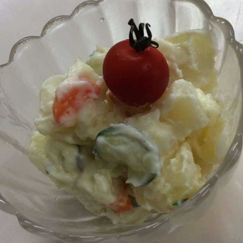 ポテトサラダ(きっちん )