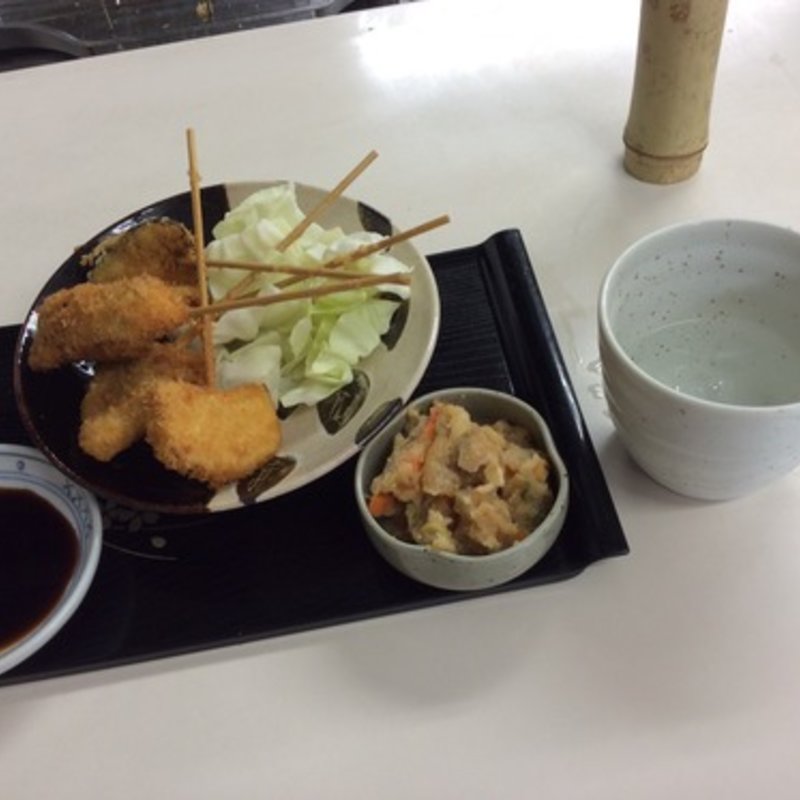 ほっこりセット(きっちん )