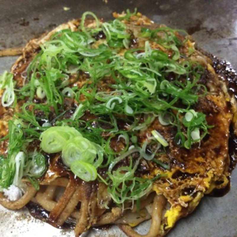 まんぼ焼き（小）(山本まんぼ （やまもとまんぼ）)