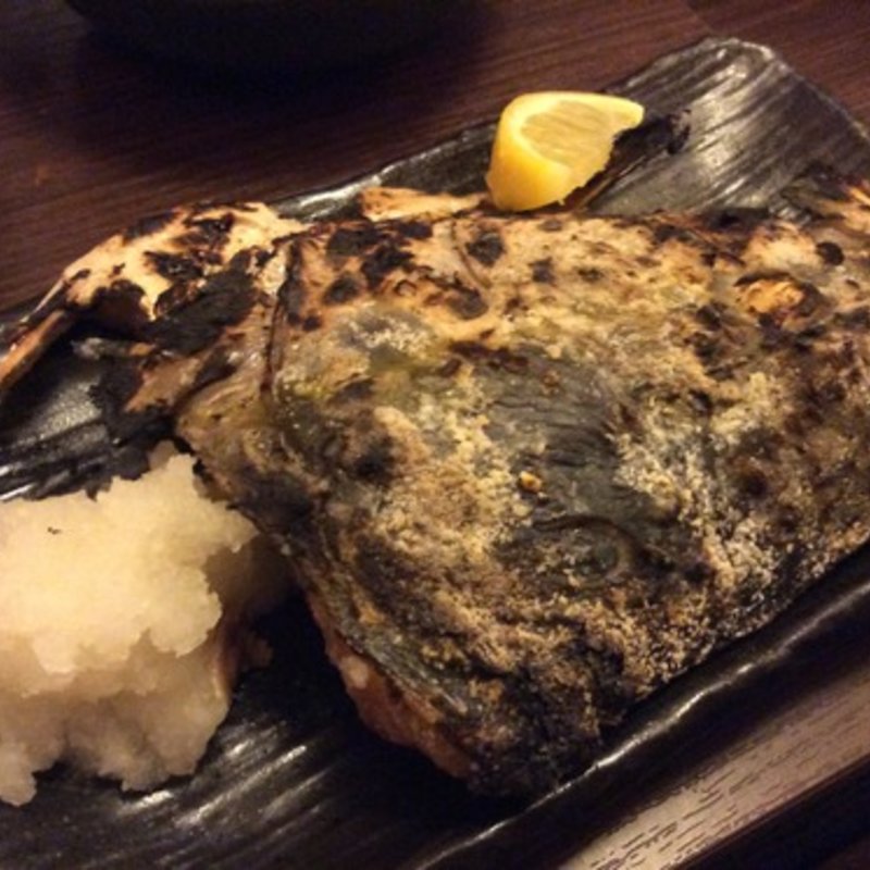 ブリカマ(皆様酒場 昭和ゴールデン)