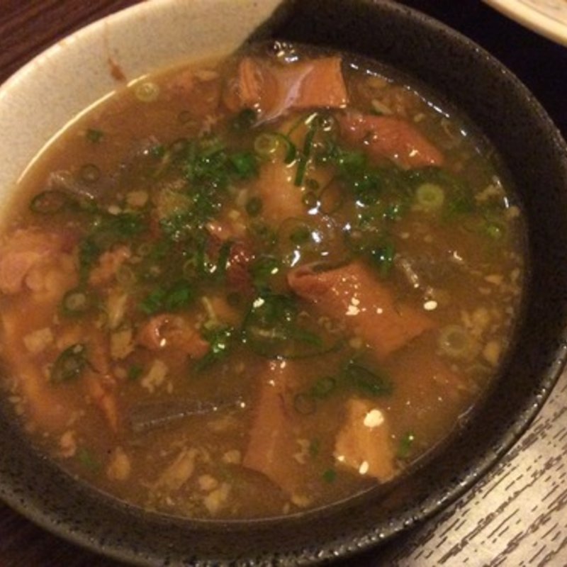 煮込み(皆様酒場 昭和ゴールデン)