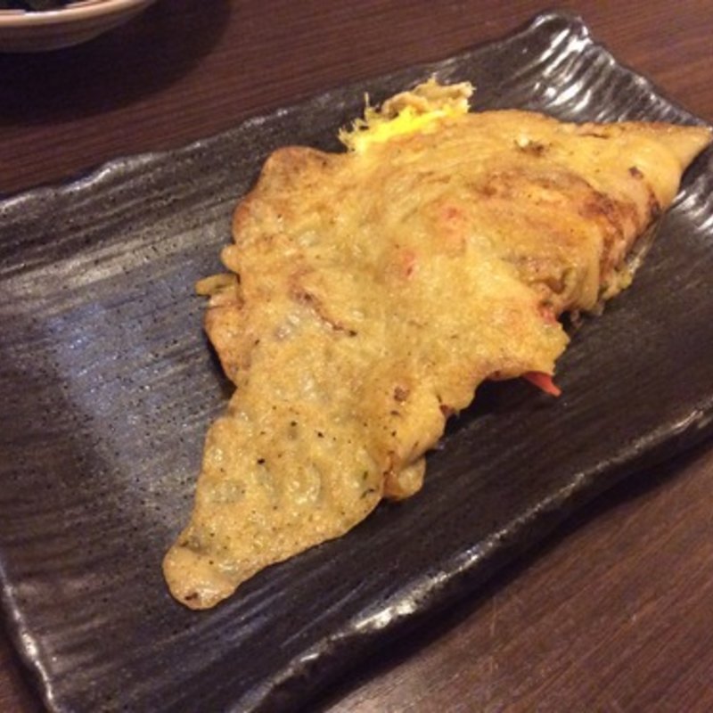 イカ焼きデラックス(皆様酒場 昭和ゴールデン)