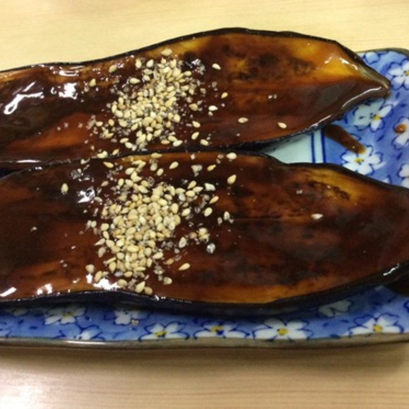 なす田楽(くわ焼き クラスノ)