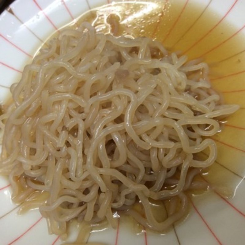 おでん糸こんにゃく(酒の穴)