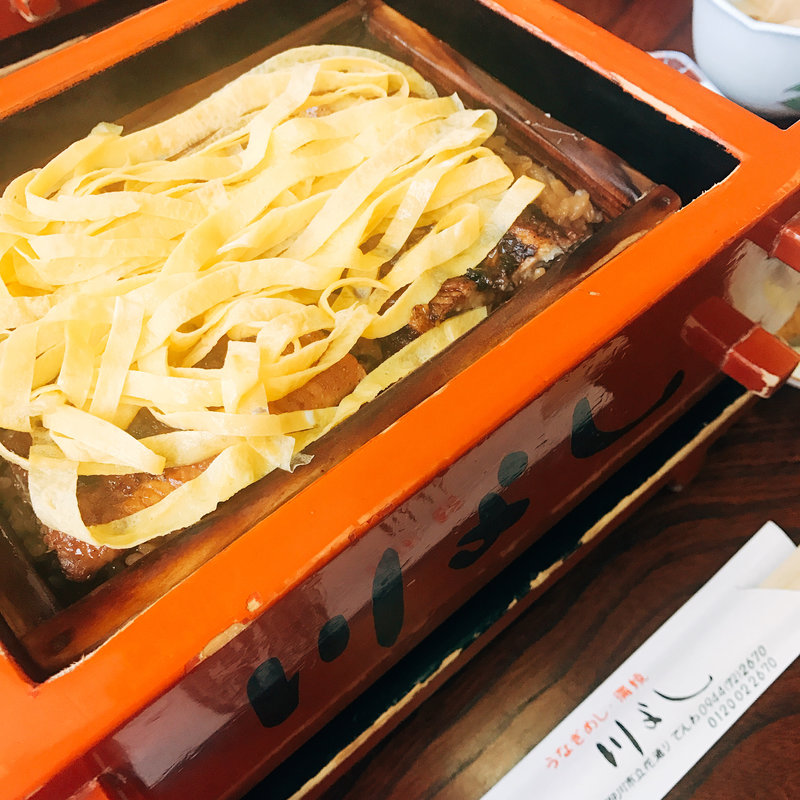 せいろ蒸し(柳川よし )