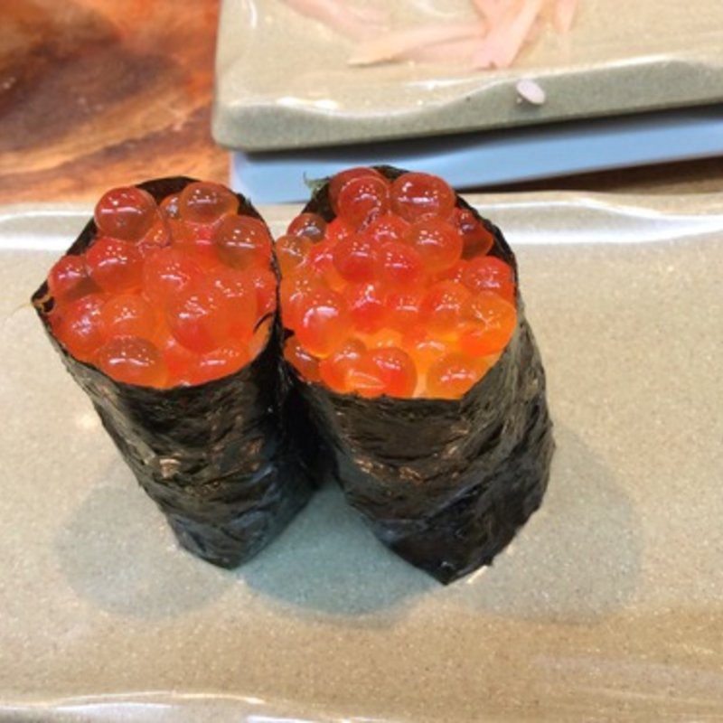 イクラ(備前屋 )
