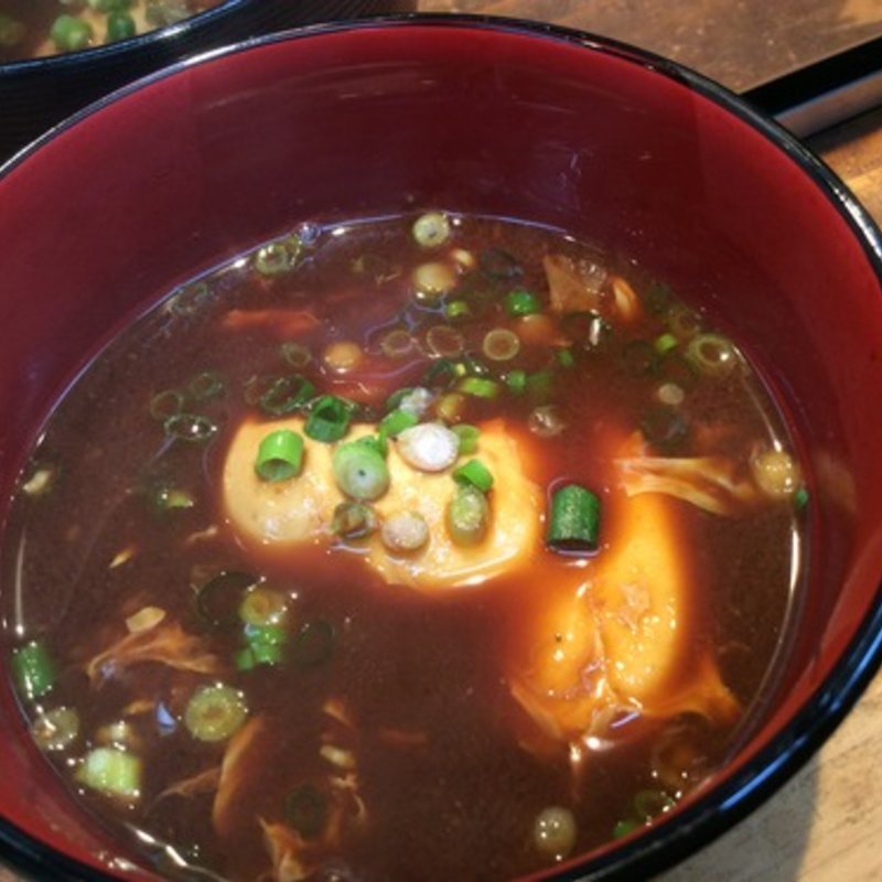 赤出汁(備前屋 )