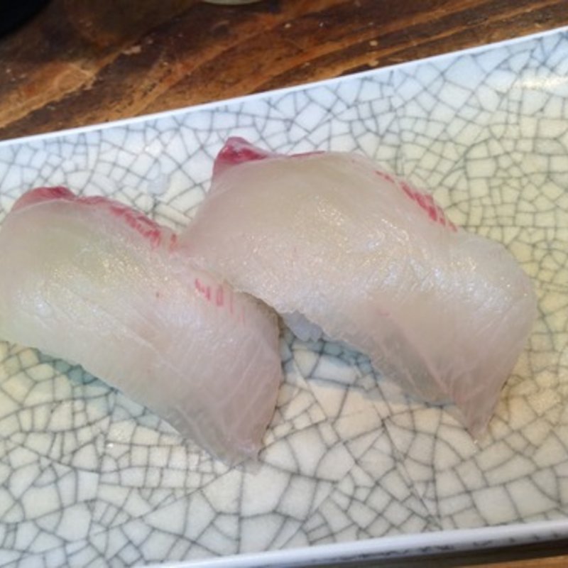 ハマチ(備前屋 )