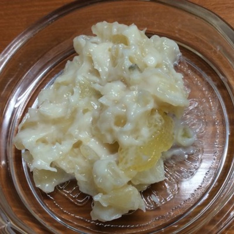 数の子わさび(あべのひろ )