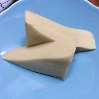 高野豆腐(あべのひろ )