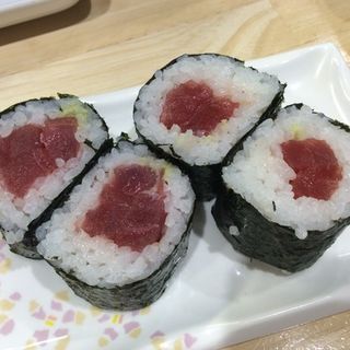 鉄火(桜すし)