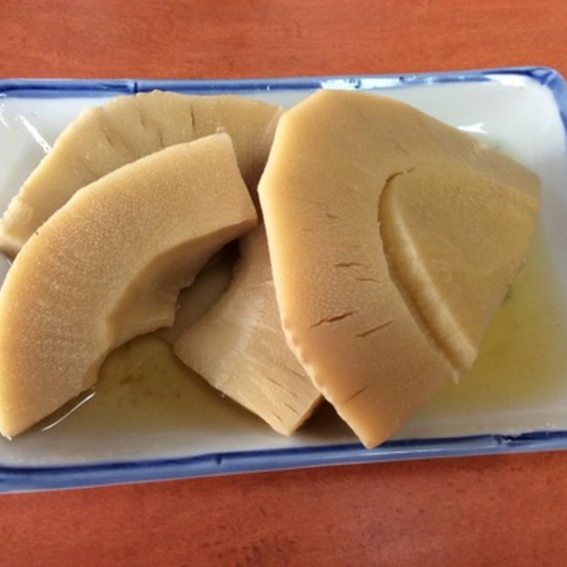 竹の子(かどや )