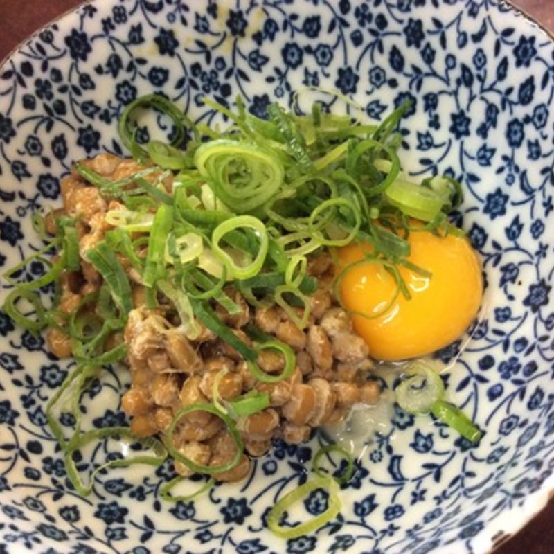 納豆(天満 ひろや )