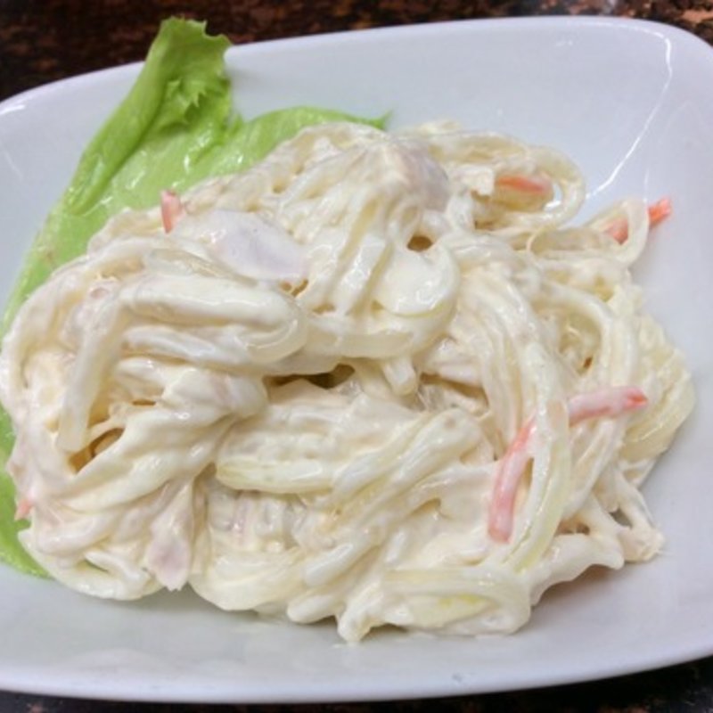 春雨サラダ(都)