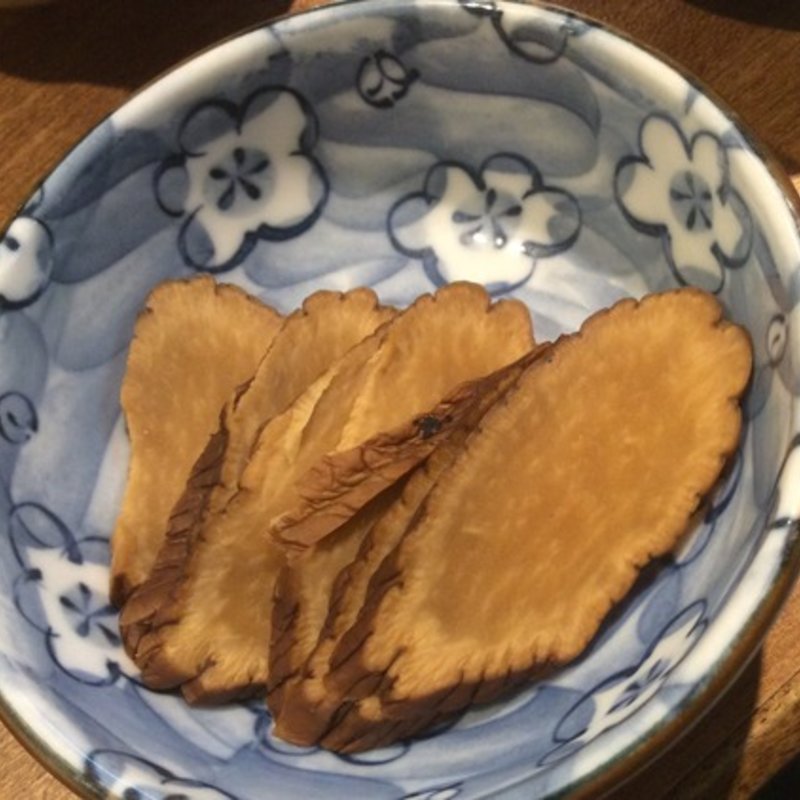 いぶりがっこ(徳田酒店 西梅田店 )