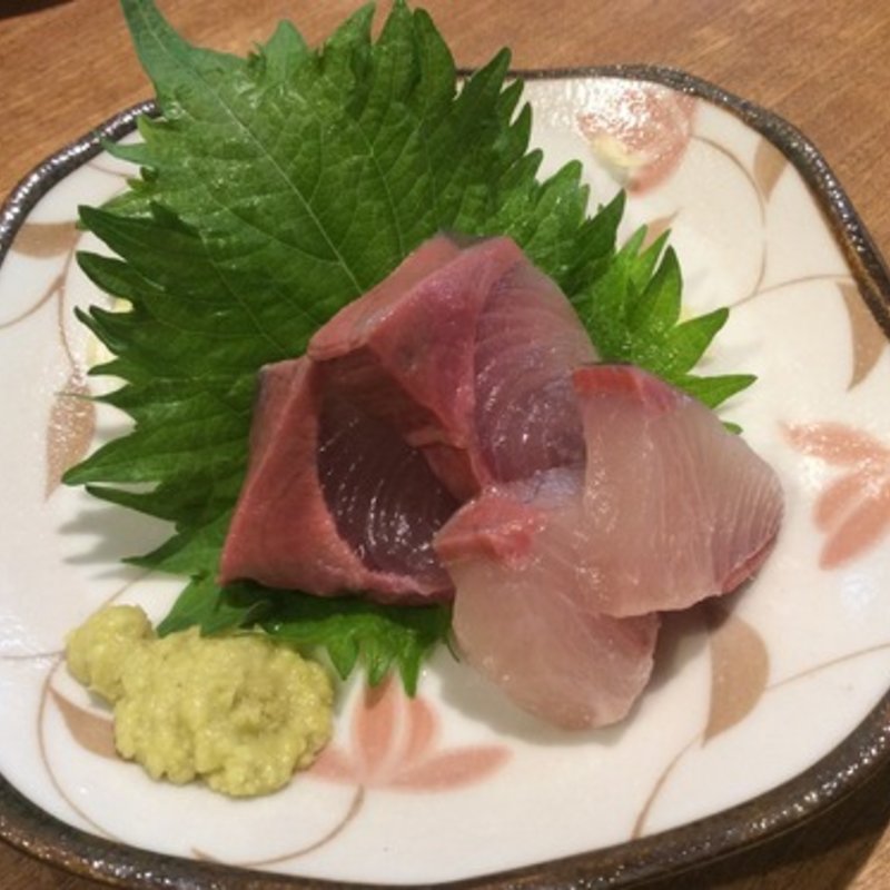 はまちの造り(徳田酒店 西梅田店 )