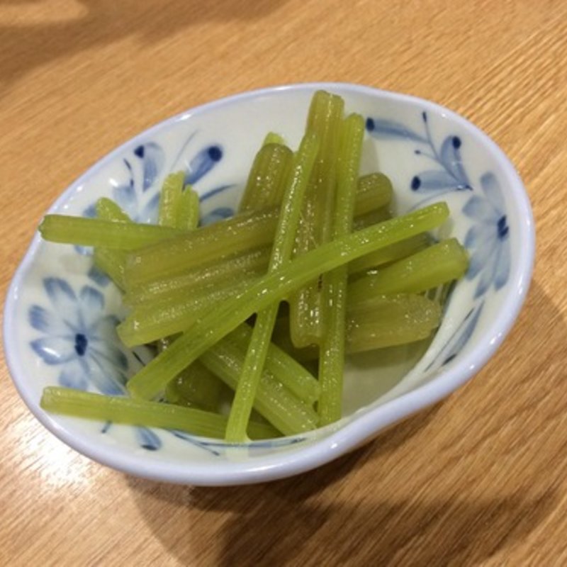 ふき煮(尾張屋)