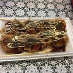たこ焼き