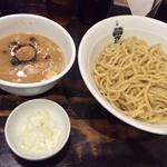 つけ麺(つけ麺 紋次郎 梅田第2ビル店)