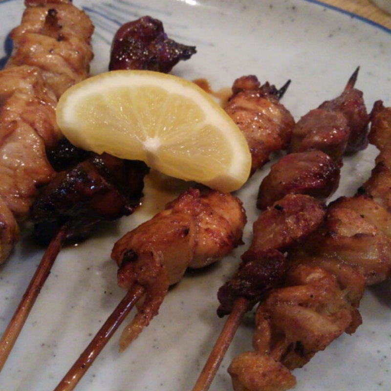 おまかせミニコース(鳥幸)