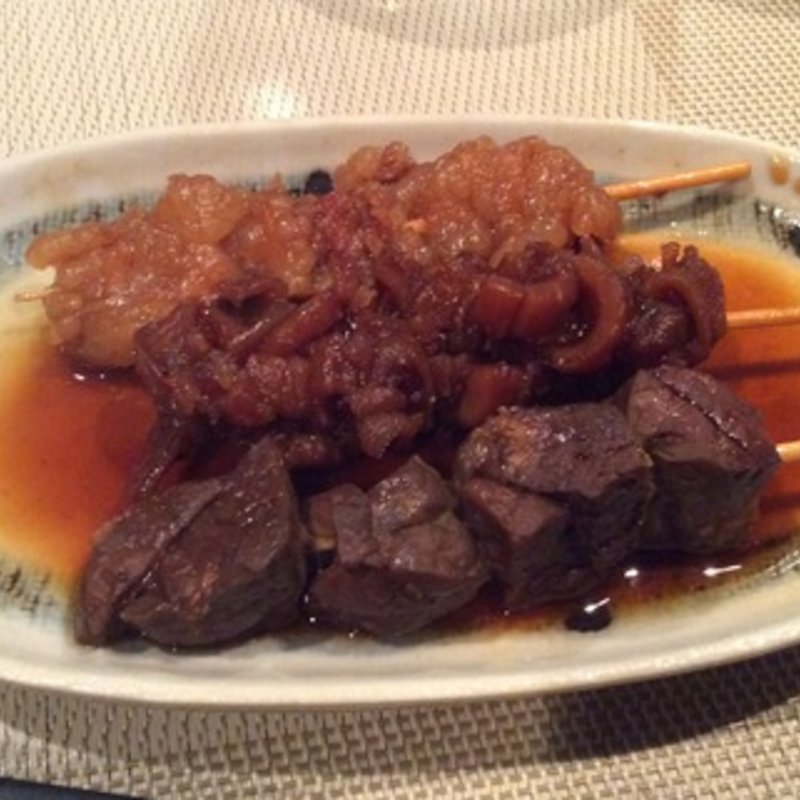 おまかせ6品コース(守破離 （シュハリ）)