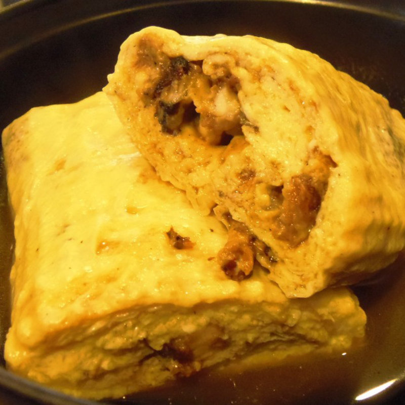 うまき(あつた蓬莱軒 本店)