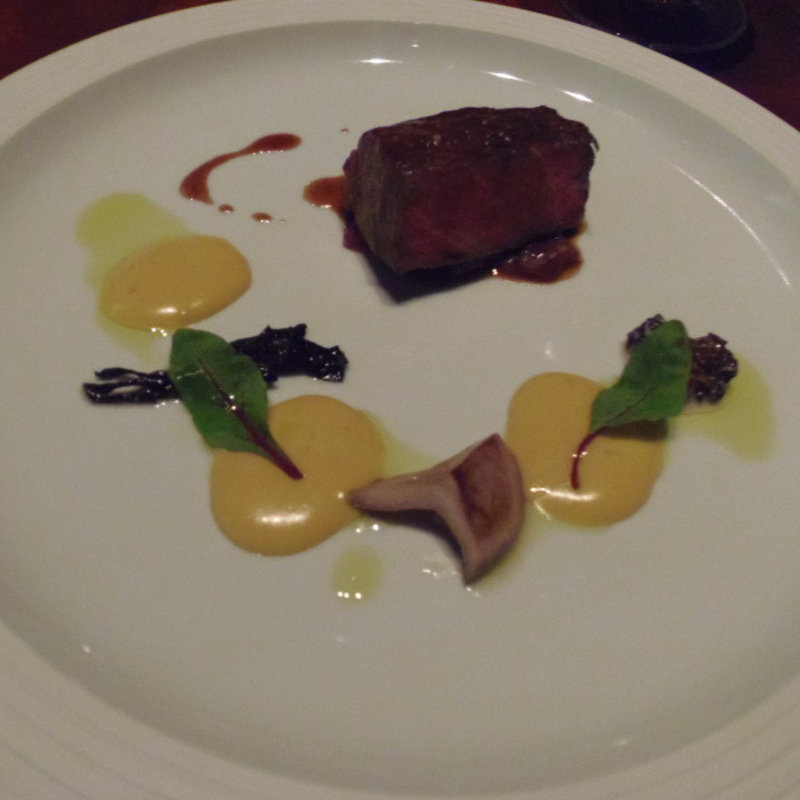 星コース(ピエール)