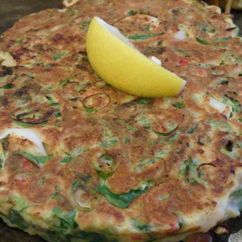 ねぎ海鮮美人(楓の木 千里総本店)