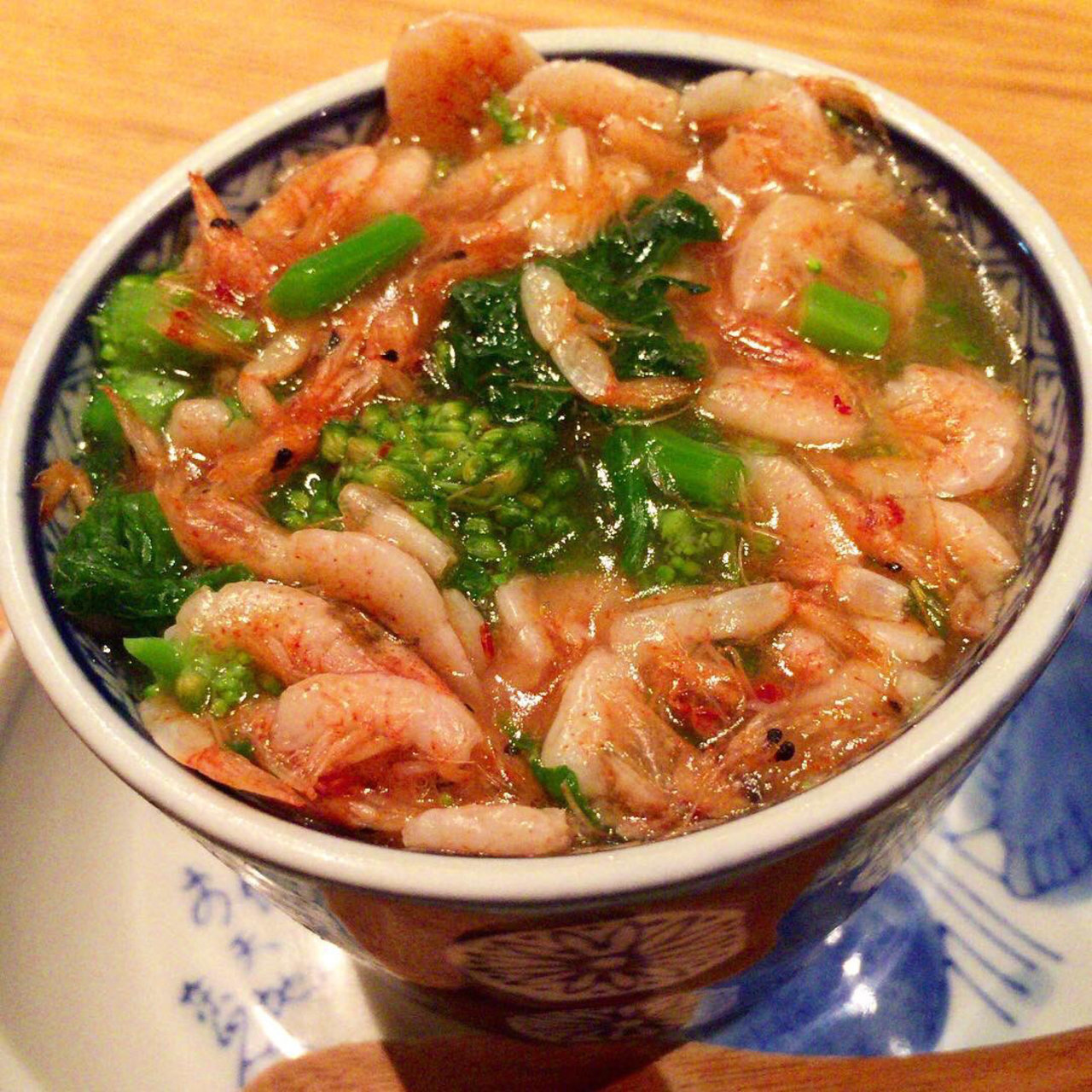 桜エビ茶碗蒸し(高太郎 （こうたろう）)の口コミ一覧 | おいしい！が