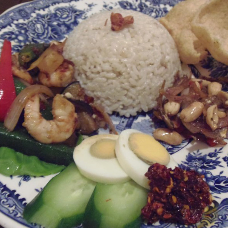 ナシレマ(ケニージュニア by KENNYasia)