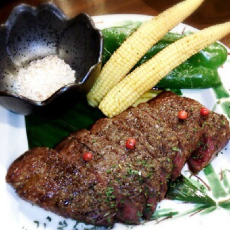 炙りザブトン(千の家 （センノヤ）)