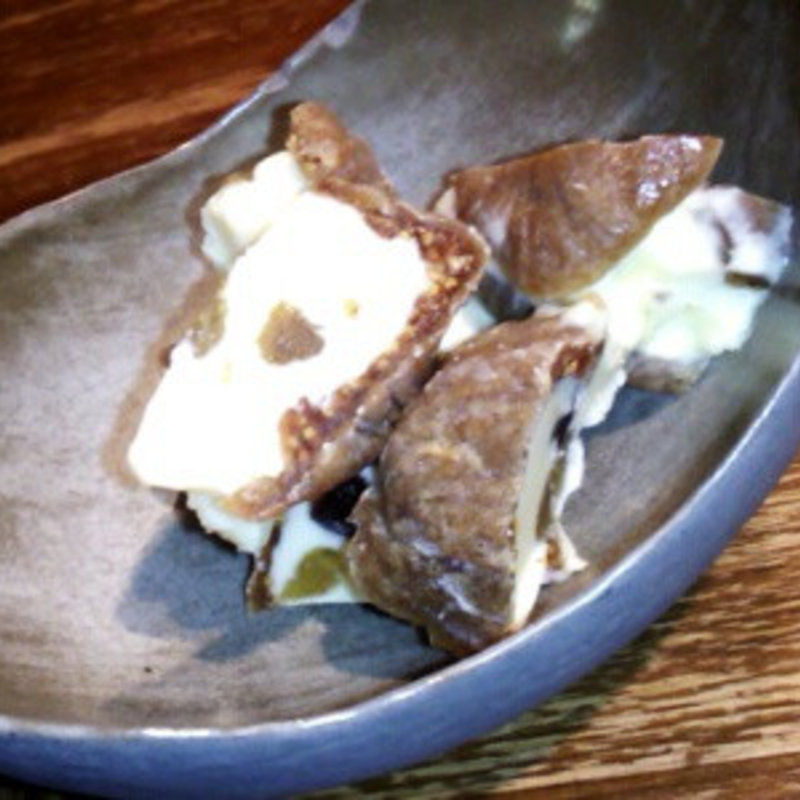 いちじくレーズンバター(こなから)