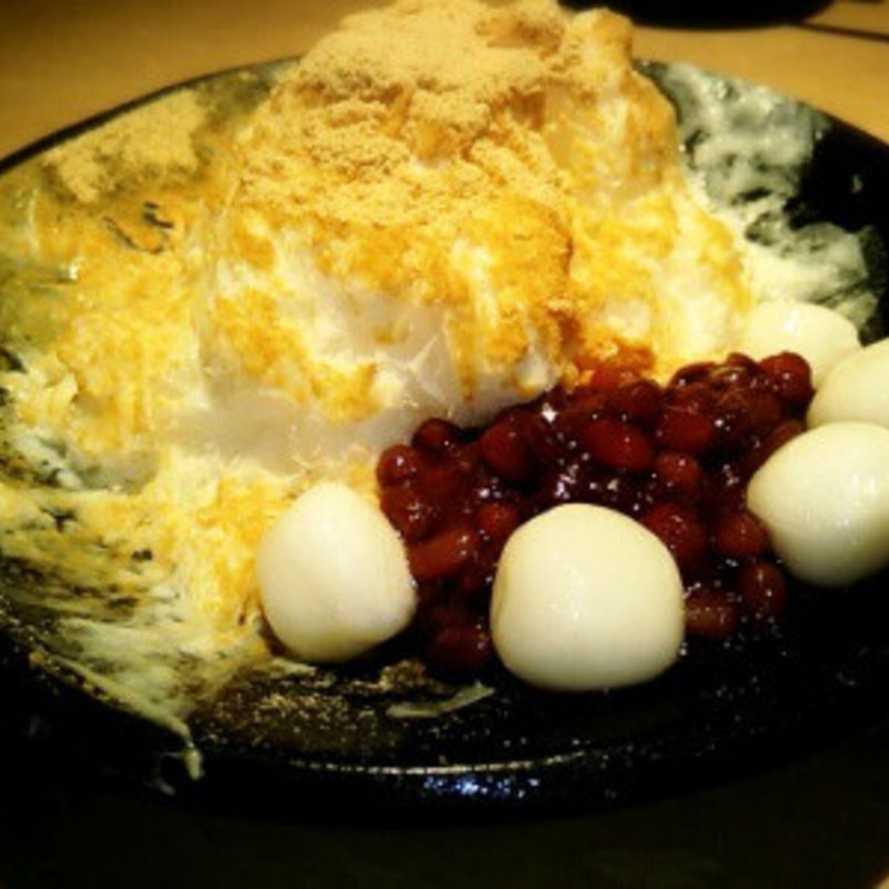 パッピンス(KOREAN DINING ミリネ)