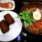 コチュ麺セット