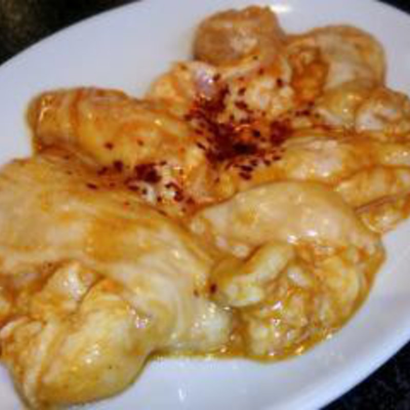 上ホルモン(北光園)