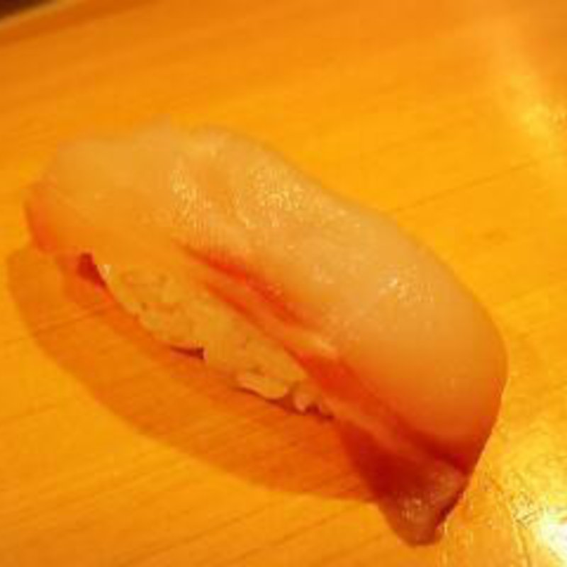 そい(鮨処 西鶴 本店 （サイカク）)