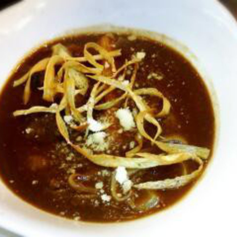 ビーフシチュー(ダーウィン 日本生命ビル店 （DARWIN）)