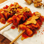 伝串