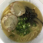 ラーメン(まるしげラーメン)